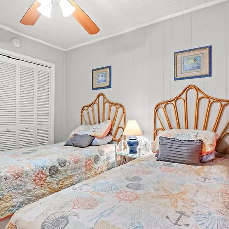 Mariners Cove 227 C Διαμέρισμα Μιρτλ Μπιτς Εξωτερικό φωτογραφία