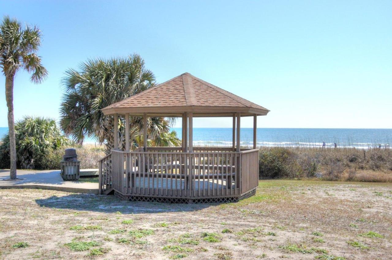 Mariners Cove 227 C Διαμέρισμα Μιρτλ Μπιτς Εξωτερικό φωτογραφία