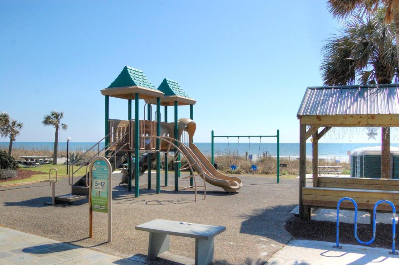 Mariners Cove 227 C Διαμέρισμα Μιρτλ Μπιτς Εξωτερικό φωτογραφία