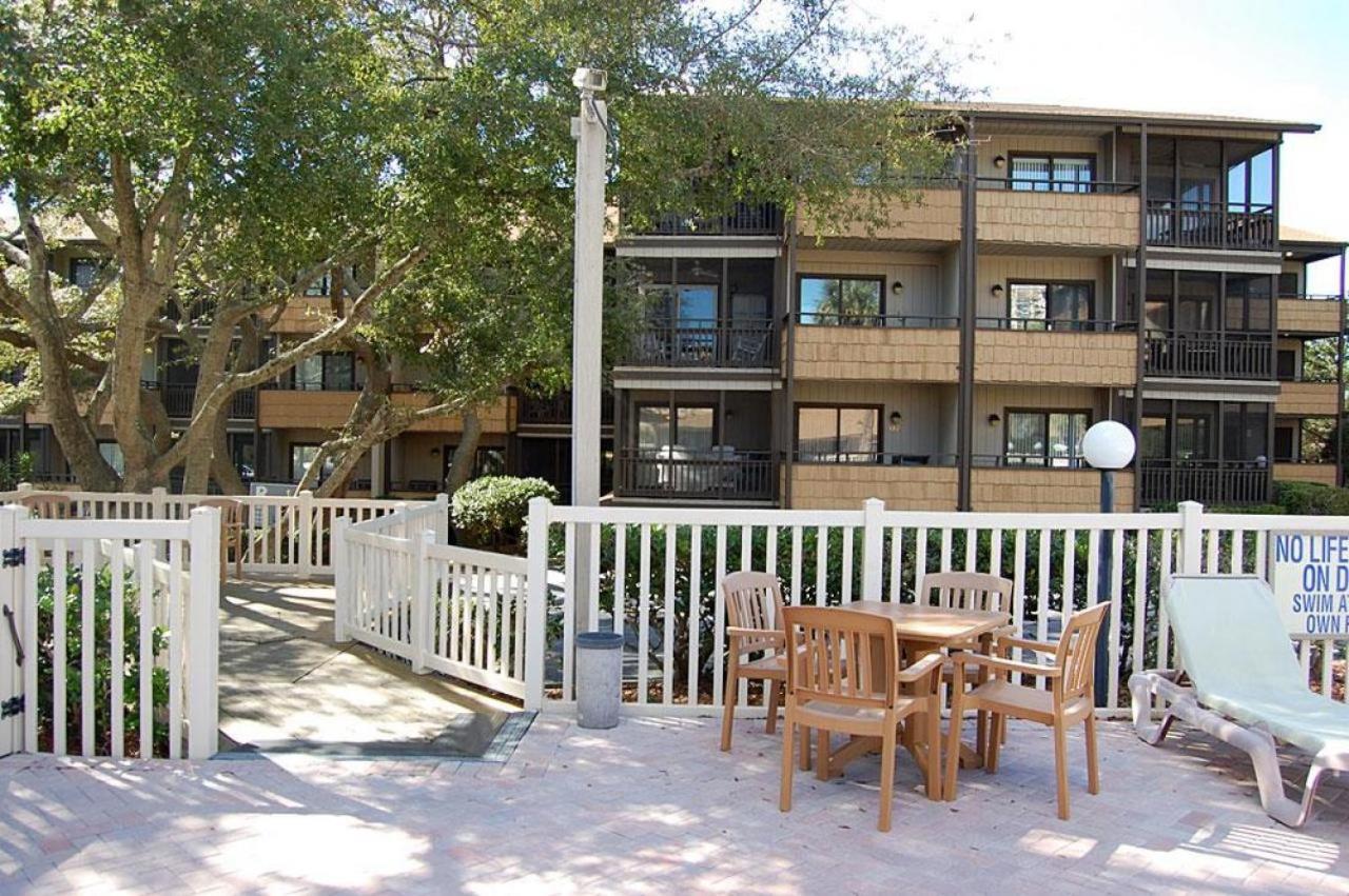 Mariners Cove 227 C Διαμέρισμα Μιρτλ Μπιτς Εξωτερικό φωτογραφία