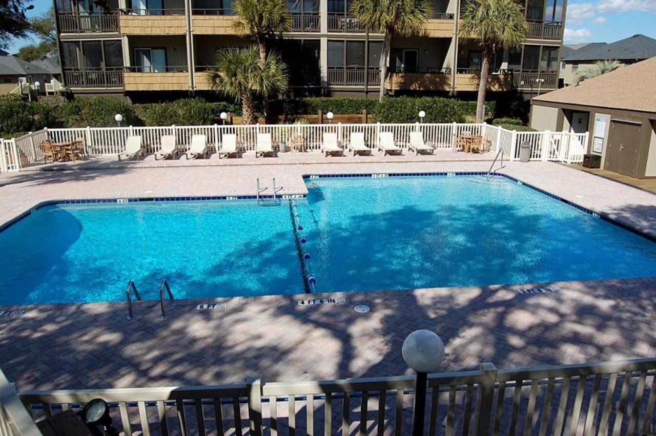 Mariners Cove 227 C Διαμέρισμα Μιρτλ Μπιτς Εξωτερικό φωτογραφία