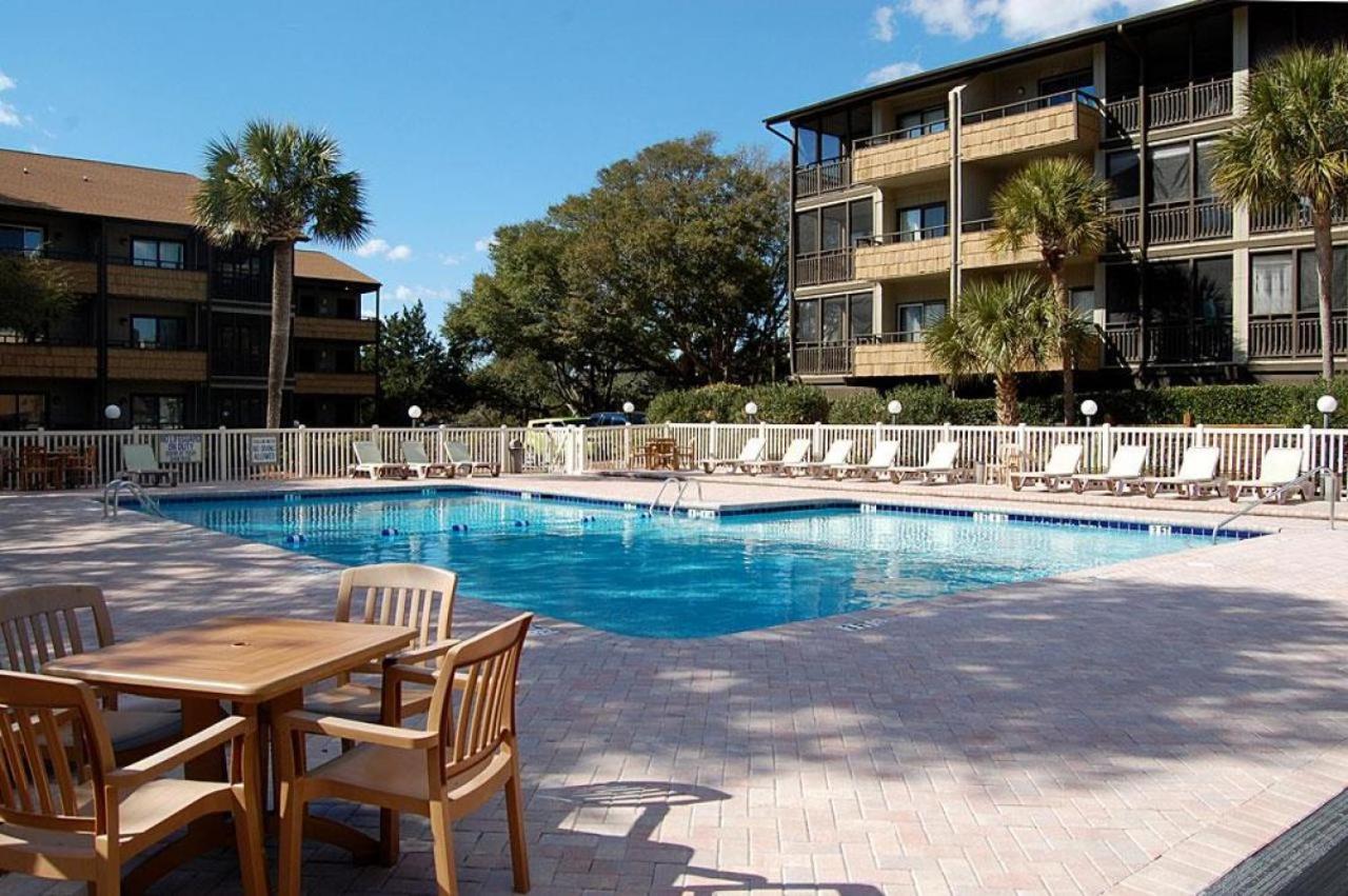 Mariners Cove 227 C Διαμέρισμα Μιρτλ Μπιτς Εξωτερικό φωτογραφία
