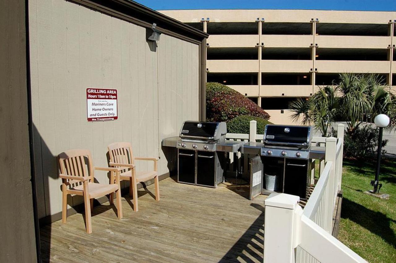 Mariners Cove 227 C Διαμέρισμα Μιρτλ Μπιτς Εξωτερικό φωτογραφία