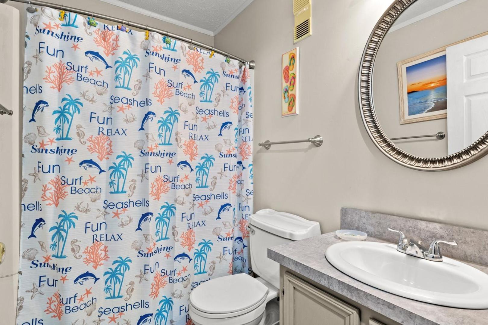 Mariners Cove 227 C Διαμέρισμα Μιρτλ Μπιτς Εξωτερικό φωτογραφία