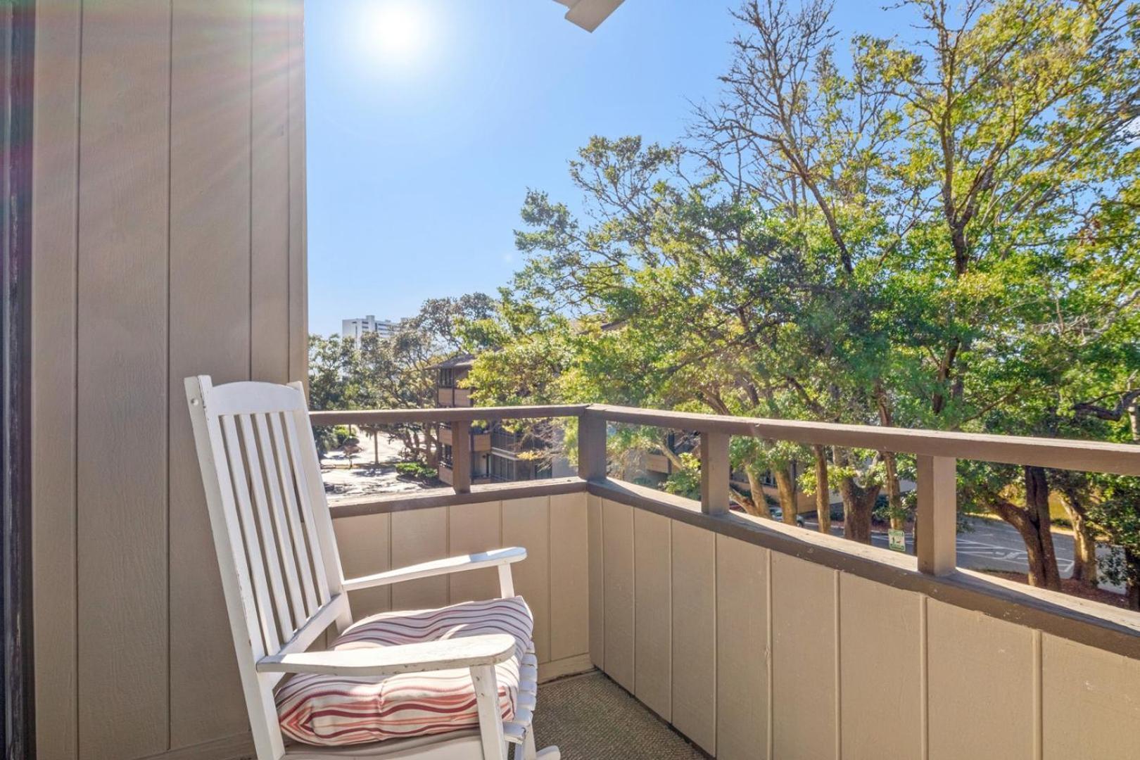Mariners Cove 227 C Διαμέρισμα Μιρτλ Μπιτς Εξωτερικό φωτογραφία
