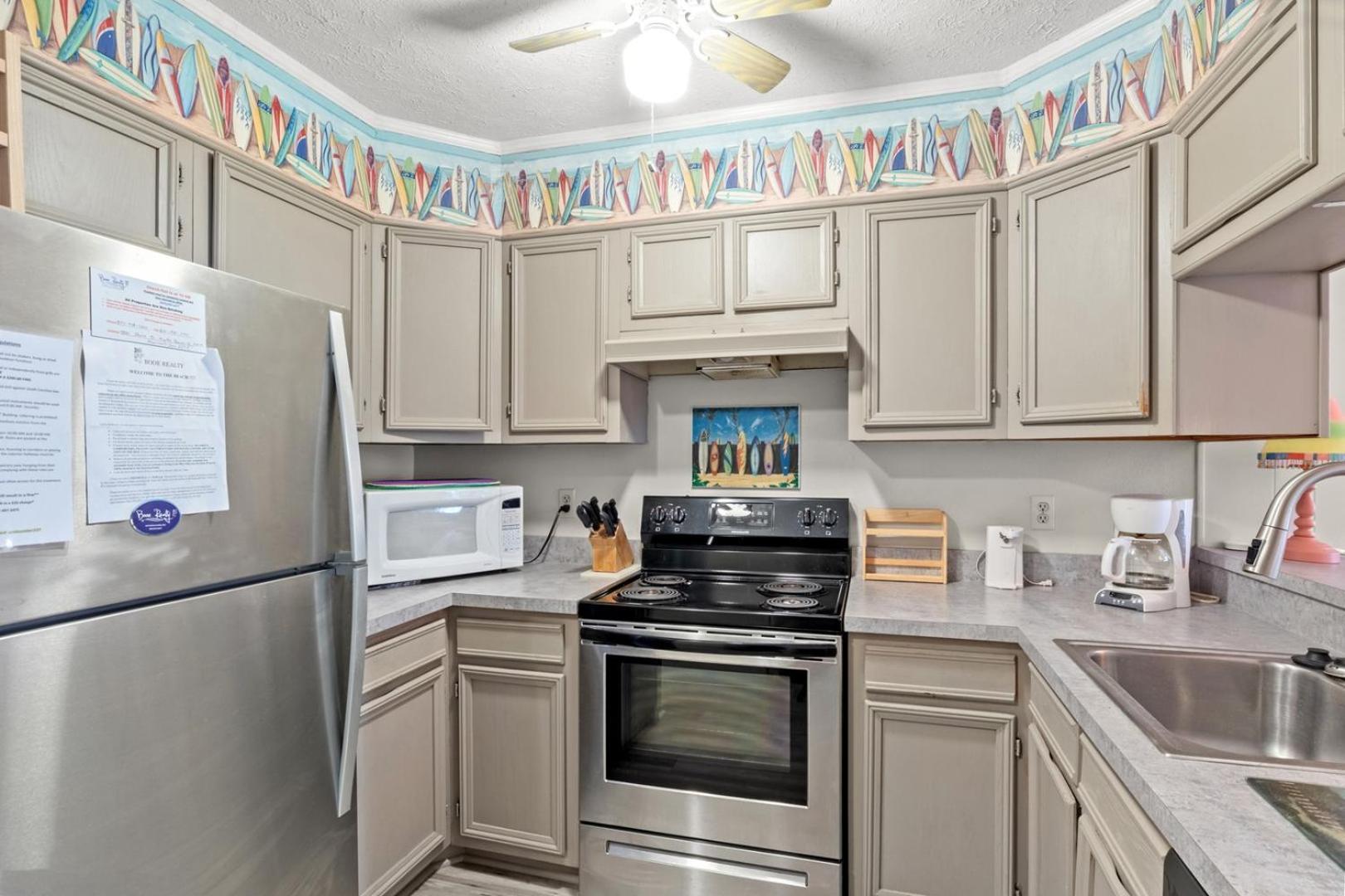 Mariners Cove 227 C Διαμέρισμα Μιρτλ Μπιτς Εξωτερικό φωτογραφία