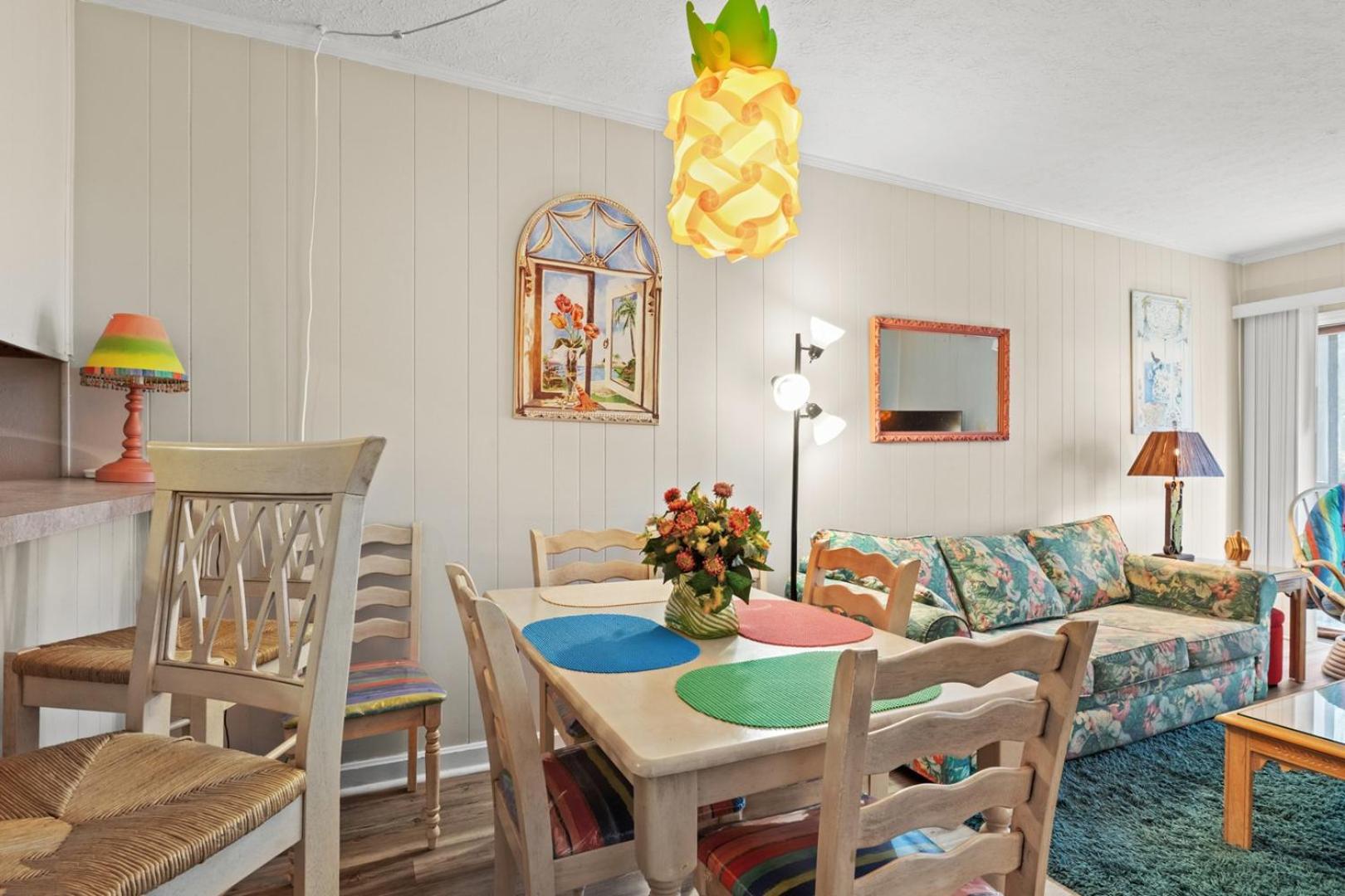 Mariners Cove 227 C Διαμέρισμα Μιρτλ Μπιτς Εξωτερικό φωτογραφία