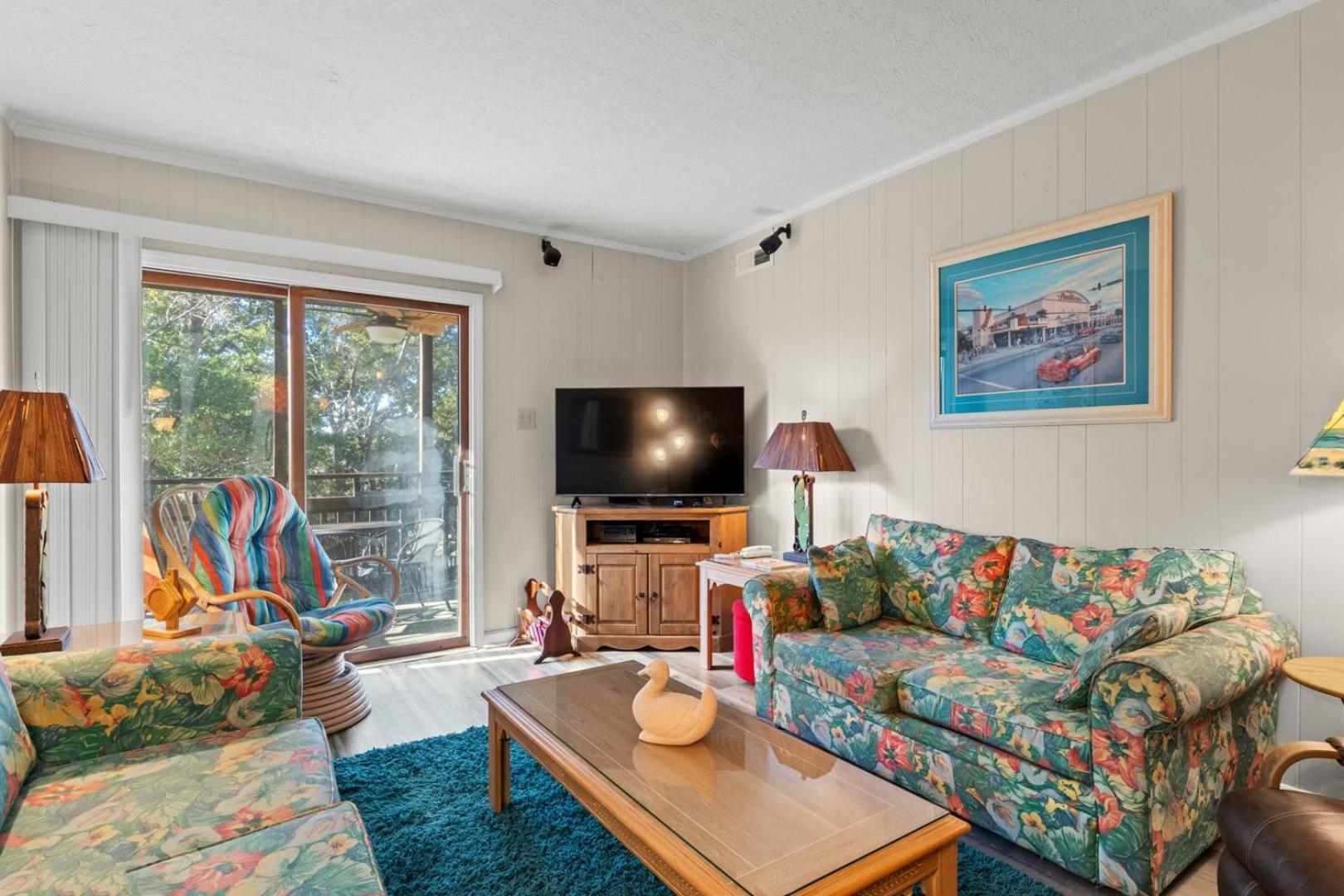 Mariners Cove 227 C Διαμέρισμα Μιρτλ Μπιτς Εξωτερικό φωτογραφία