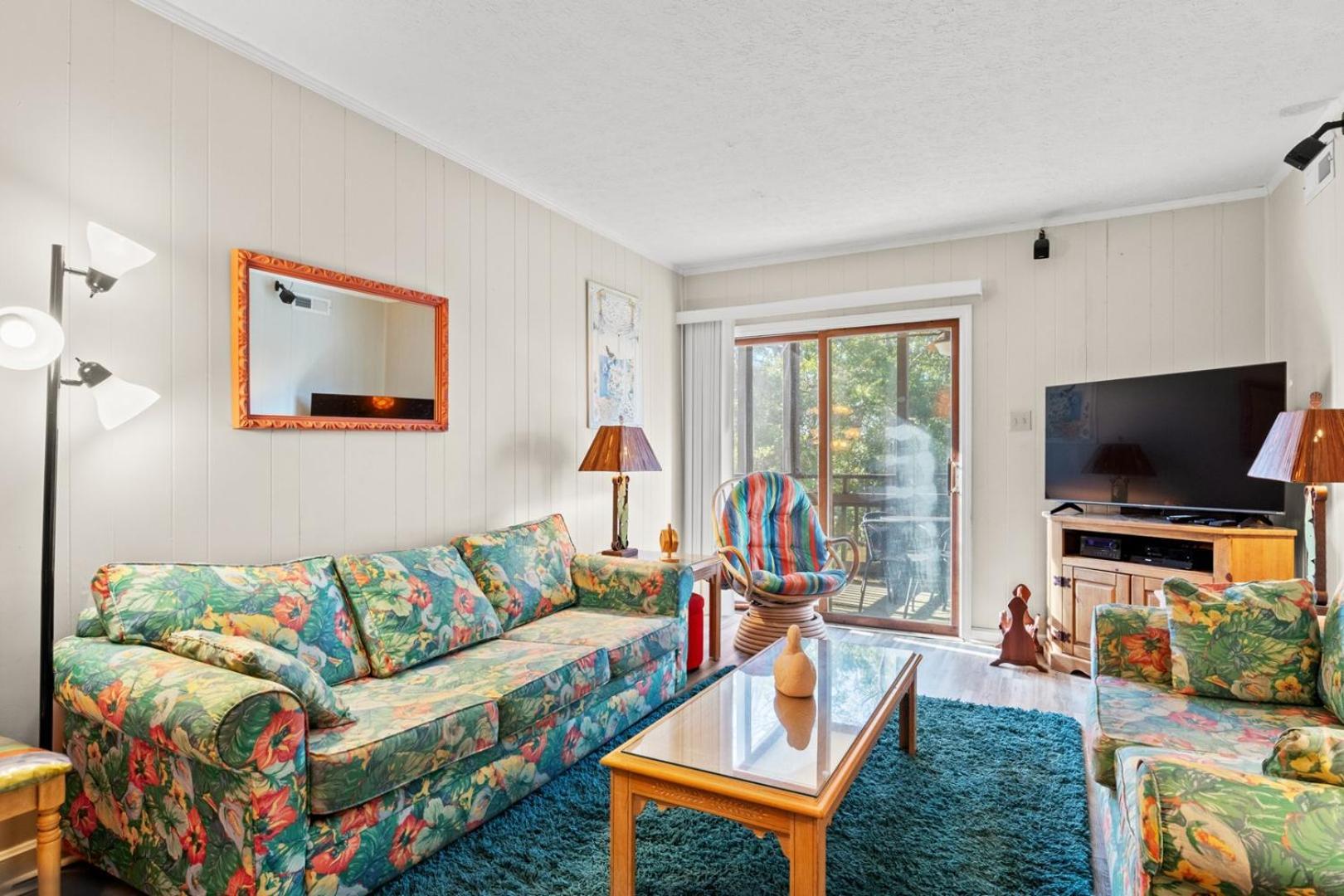 Mariners Cove 227 C Διαμέρισμα Μιρτλ Μπιτς Εξωτερικό φωτογραφία